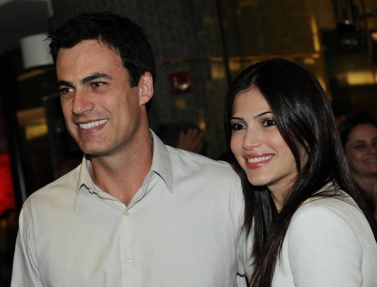 Casagrande será ex-modelo em novela