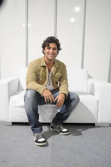 Relembre momentos de Bruno Gagliasso