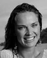 Letícia Birkheuer, uma taurina dedicada, forte e impulsiva
