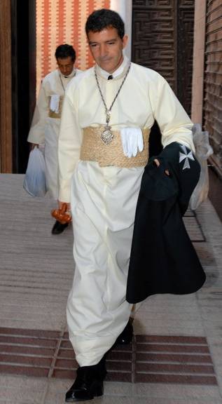 Antonio Banderas