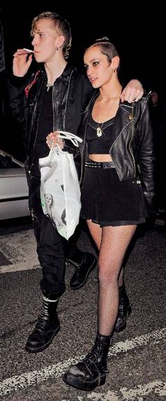 Multi Alice Dellal