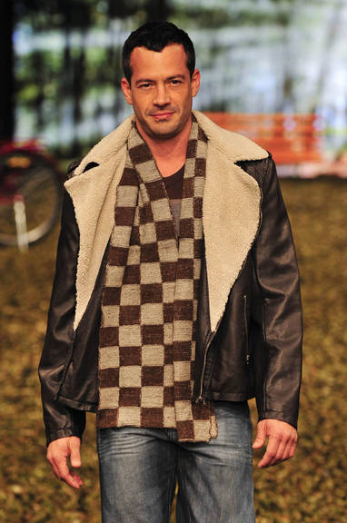 Malvino apresenta ‘Dream Models’