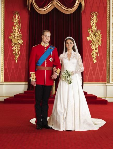 ‘Your Song’: a 1ª música de William e Kate