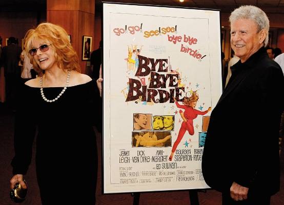 Ann-Margret e Bobby
