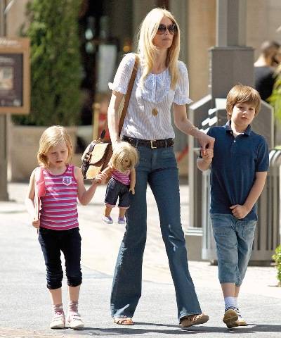 Claudia Schiffer
