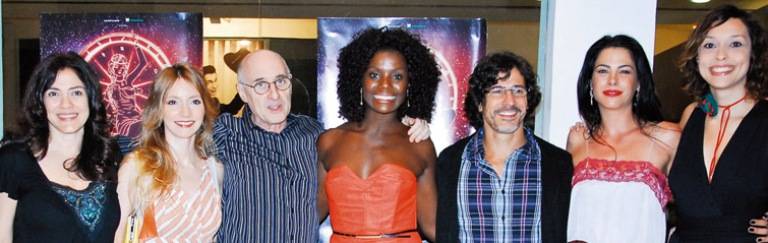 Agenda: As doze estrelas