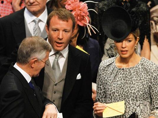 Agenda: Inglaterra em festa
