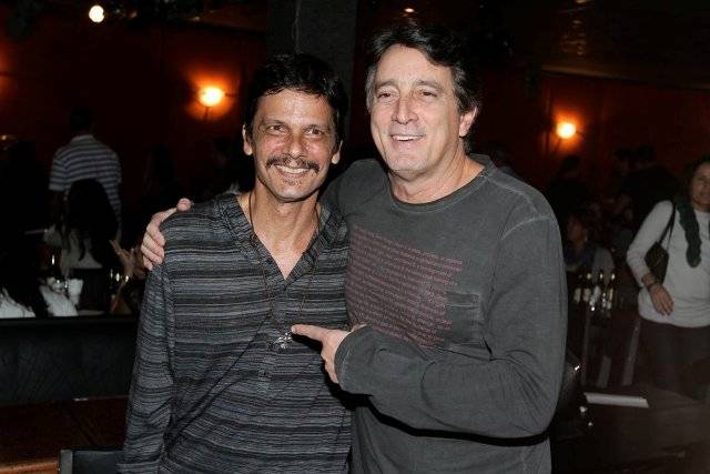 Famosos em peça de Duda Ribeiro
