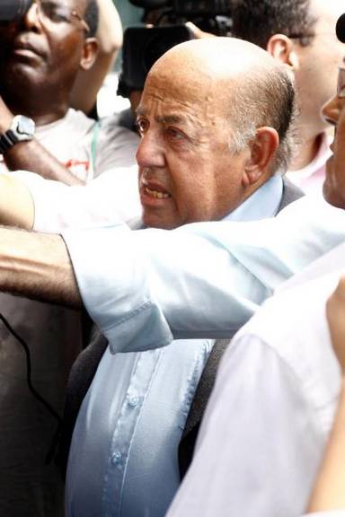 Morre Lídio Toledo, ex-médico da Seleção