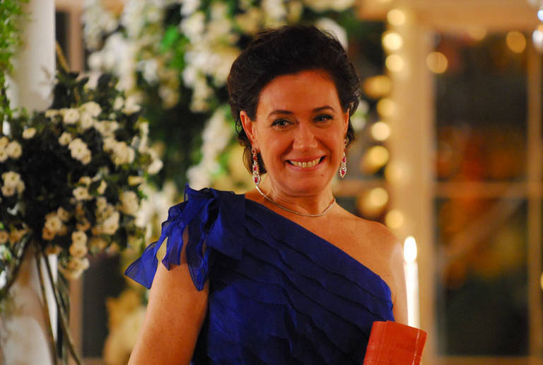 GALERIA: Mães marcantes das novelas
