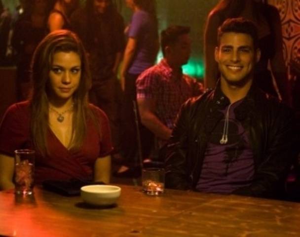 Leandra Leal: ‘É um drama pessoal’