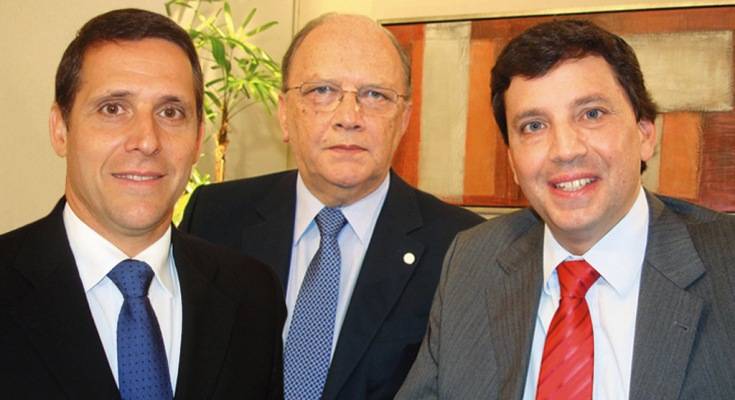 Agenda: Diálogo Nacional