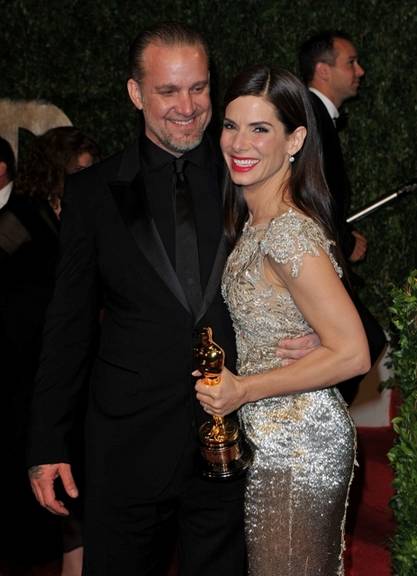 Ex de Sandra Bullock: ‘Nunca me amei’
