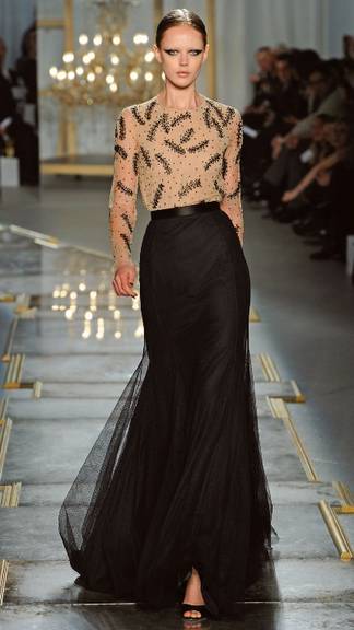 Moda: Ready to Wear Fall 2011: Jason Wu