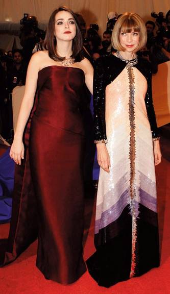 Estilo Gala Metropolitan