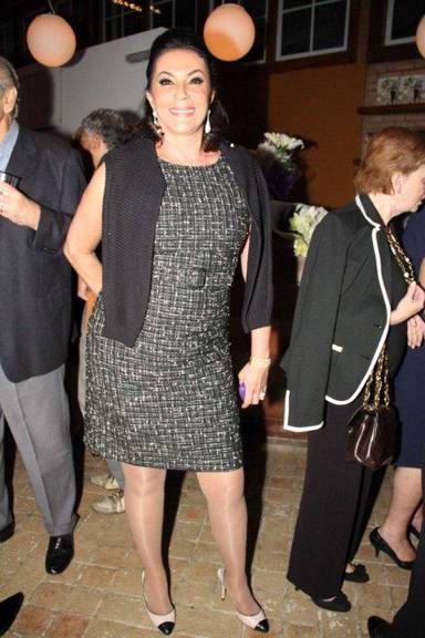 40 anos do casamento de Beth Szafir