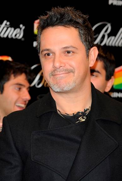 Alejandro Sanz se revolta no Twitter