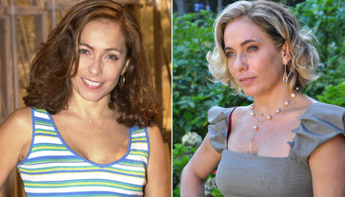 O antes e depois das estrelas de ‘O Clone’