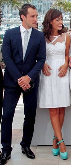 Estilo Festival de Cannes