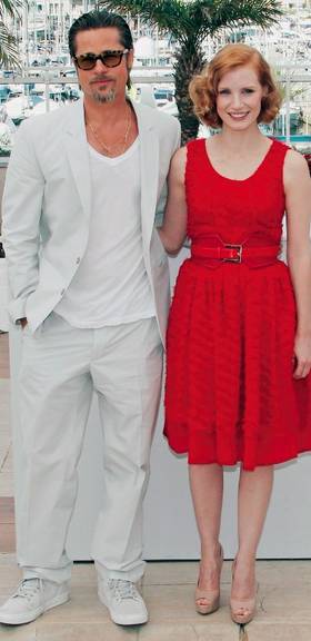 Estilo Festival de Cannes