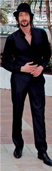 Estilo Festival de Cannes