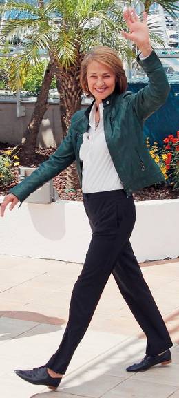Estilo Festival de Cannes