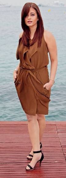 Estilo Festival de Cannes