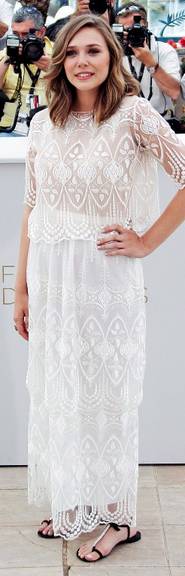Estilo Festival de Cannes