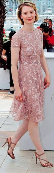 Estilo Festival de Cannes
