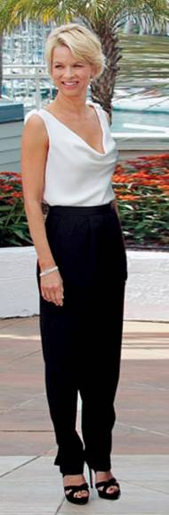Estilo Festival de Cannes