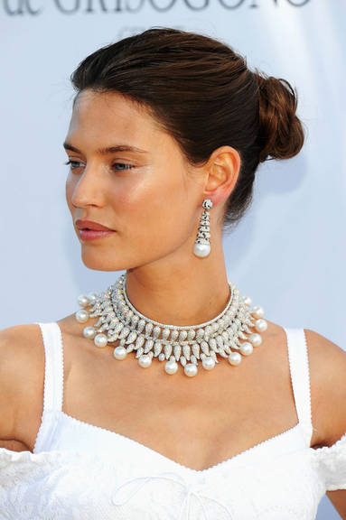 Bianca Balti