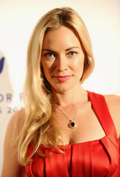Kristanna Loken