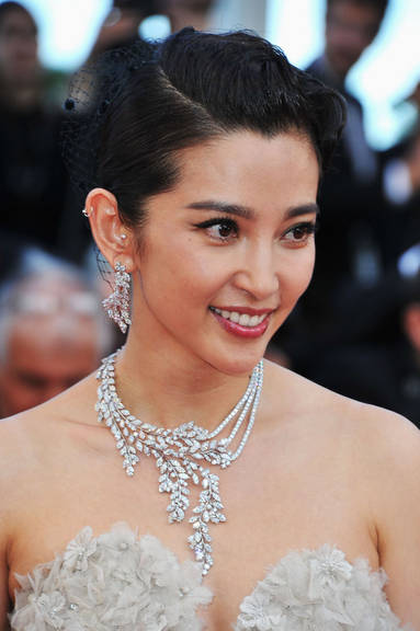 Li Bingbing