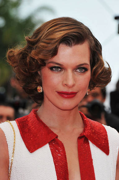 Milla Jovovich