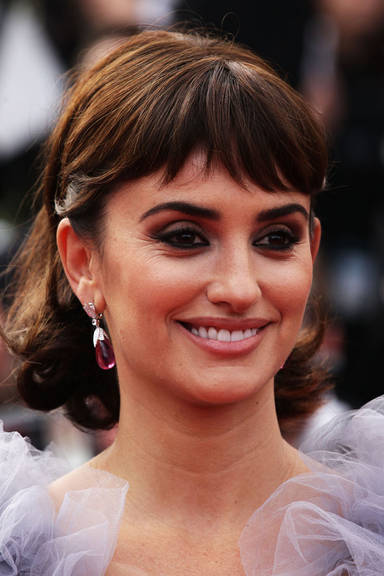 Penelope Cruz