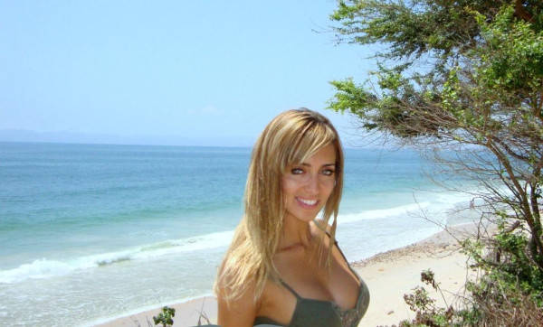 FOTOS: Mariana Fusco no México