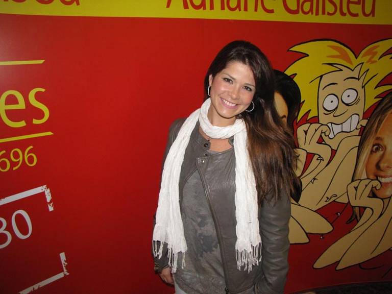 Samara Felippo: ‘Moda é mostrar atitude’
