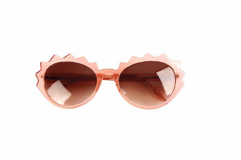 Exóticos: Armação de acetato SONIA RYKIEL [soniarykiel.com]