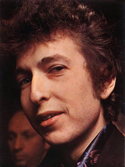 Bob Dylan faz 70 anos; confira galeria