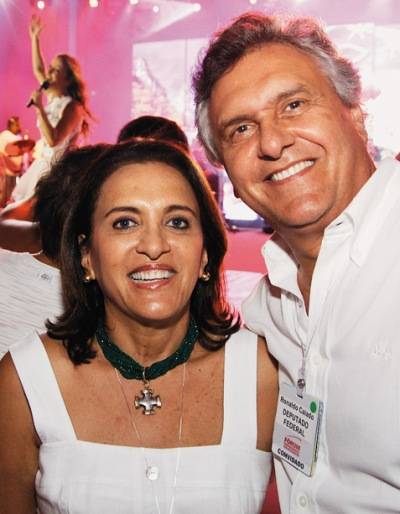 Agenda: 10º Fórum empresarial