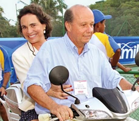 Agenda: 10º Fórum empresarial