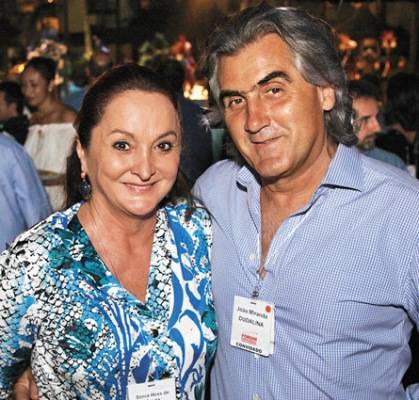 Agenda: 10º Fórum empresarial