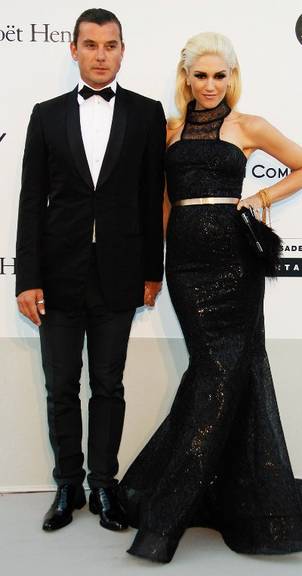 Estilo amfAR