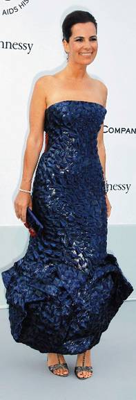 Estilo amfAR