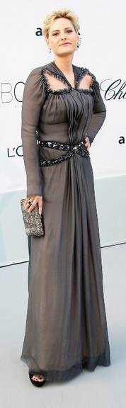 Estilo amfAR