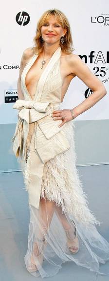 Estilo amfAR