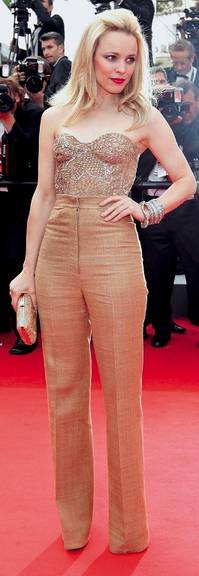 Estilo Cannes - Red Carpet