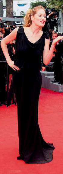 Estilo Cannes - Red Carpet