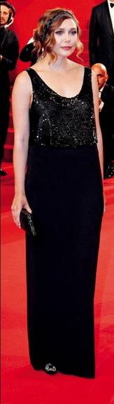 Estilo Cannes - Red Carpet