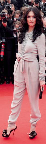 Estilo Cannes - Red Carpet